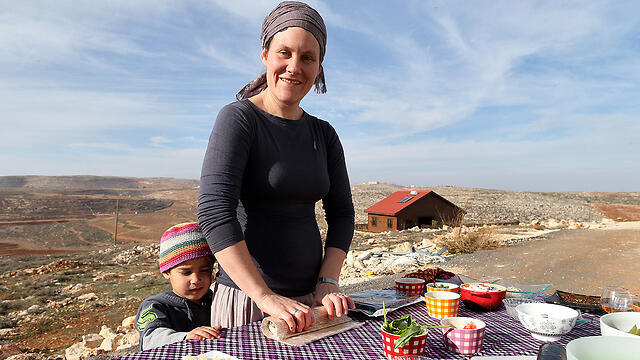 צילום: עמית שאבי