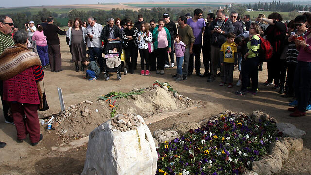 צילום: רועי עידן