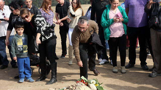 צילום: רועי עידן