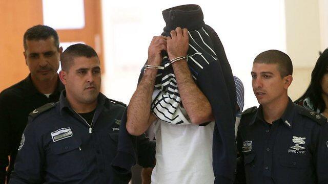 צילום: אלכס קולומויסקי, "ידיעות אחרונות"