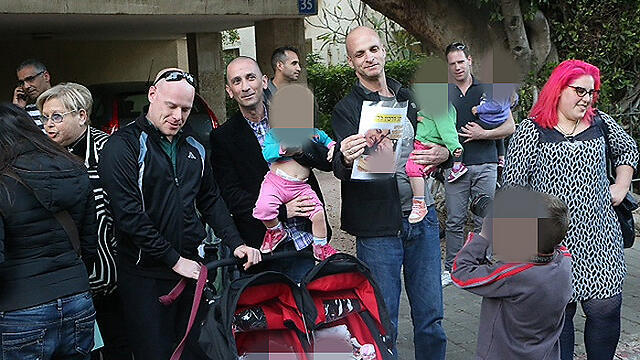 צילום: מוטי קמחי