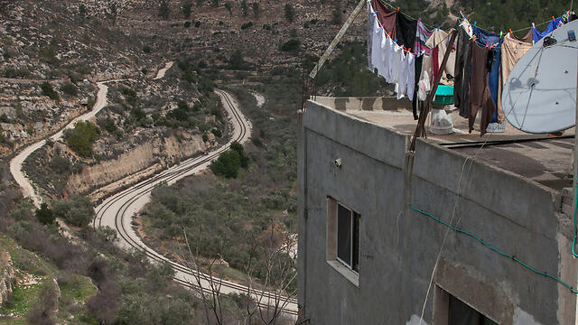 Photo: Ohad Zwegenberg