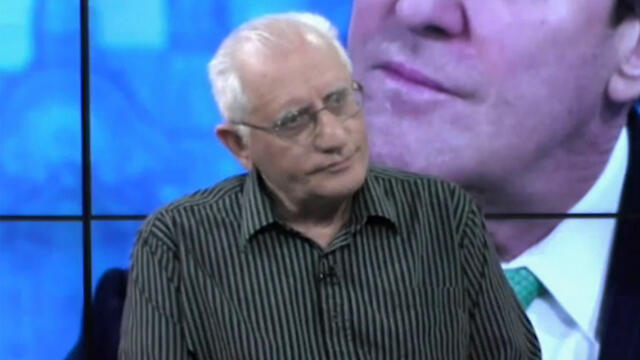Prof. Sammy Smooha