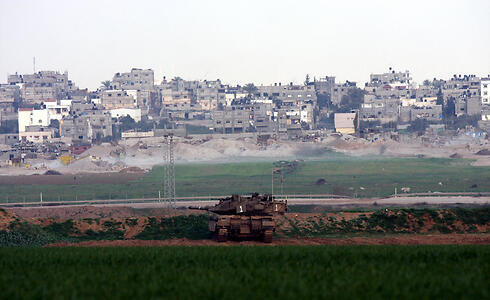 Archive photo: (Photo: Roee Idan) (צילום: רועי עידן) Archive photo: (Photo: Roee Idan)