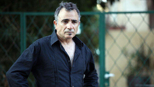 Moshe Ivgynullnull Moshe Ivgy