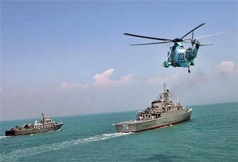 Iranian war gamesnullnull Iranian war games