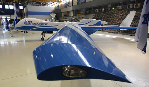 Photo: Yaron Brener (צילום: ירון ברנר) Photo: Yaron Brener