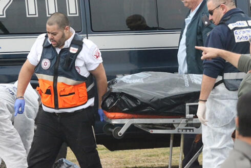 Photo: Motti Kimchi (צילום: מוטי קמחי) Photo: Motti Kimchi