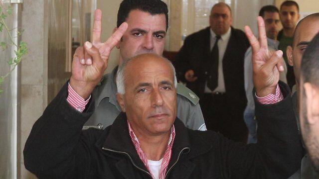 Israeli nuclear whistleblower Mordechai Vanunu (Gil Yohanan) (צילום: גיל יוחנן) Israeli nuclear whistleblower Mordechai Vanunu (Gil Yohanan)