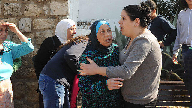 צילום: אביהו שפירא