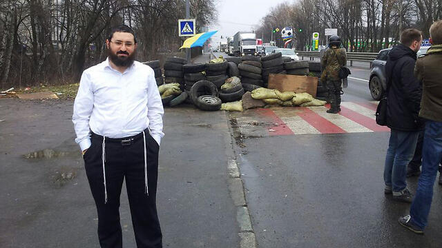 צילום: הרב הלל כהן