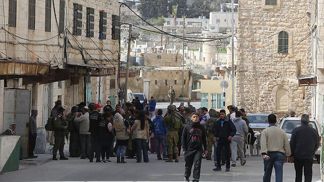 צילום: גיל יוחנן