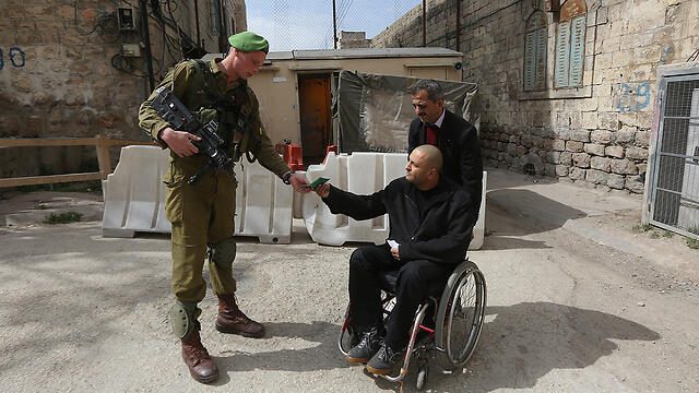 צילום: גיל יוחנן