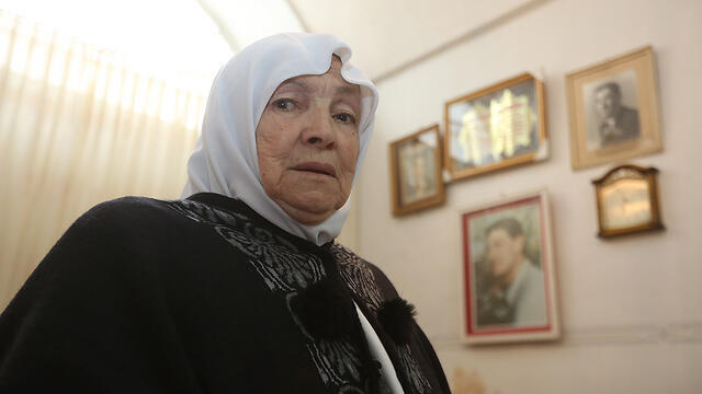 צילום: גיל יוחנן