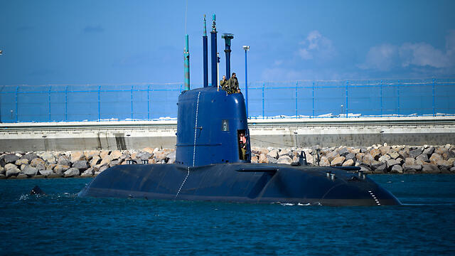 צילום: דובר צה"ל