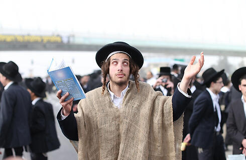 Photo: Ohad Zwigenberg