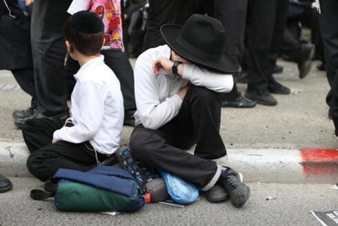 Photo: Ohad Zwigenberg