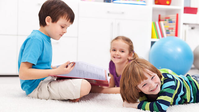 Illustration (Photo: Shutterstock)