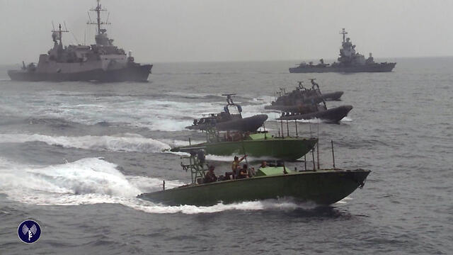 צילום: דובר צה"ל