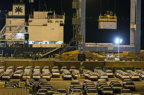 (Photo: AFP) (צילום: AFP) (Photo: AFP)