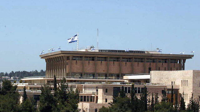 The Knesset will host African parliamentary speakers Tuesday