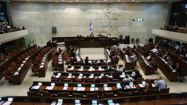 צילום: גיל יוחנן