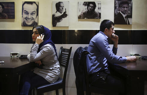 The number of cafes has roughly quadrupled over the past two years (Photo: AP)