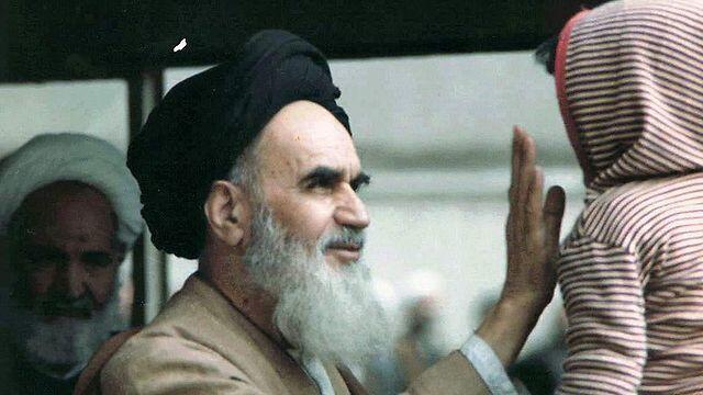 Mossad agents briefly considered a request to assassinate Ayatollah Khomeini.