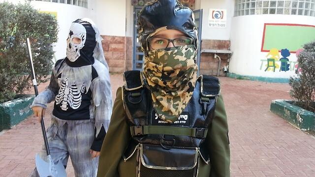 צילום: רועי עידן