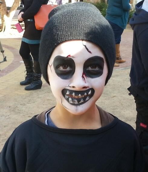 Photo: Roee Idan (צילום: רועי עידן) Photo: Roee Idan