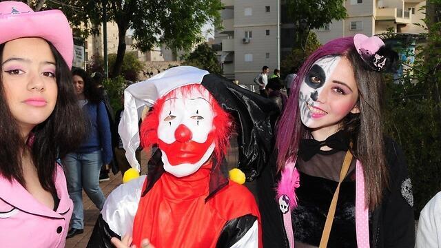 צילום: הרצל יוסף