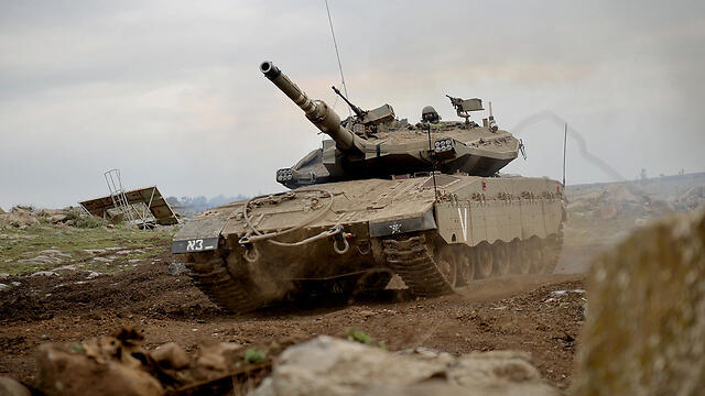 צילום: דובר צה"ל