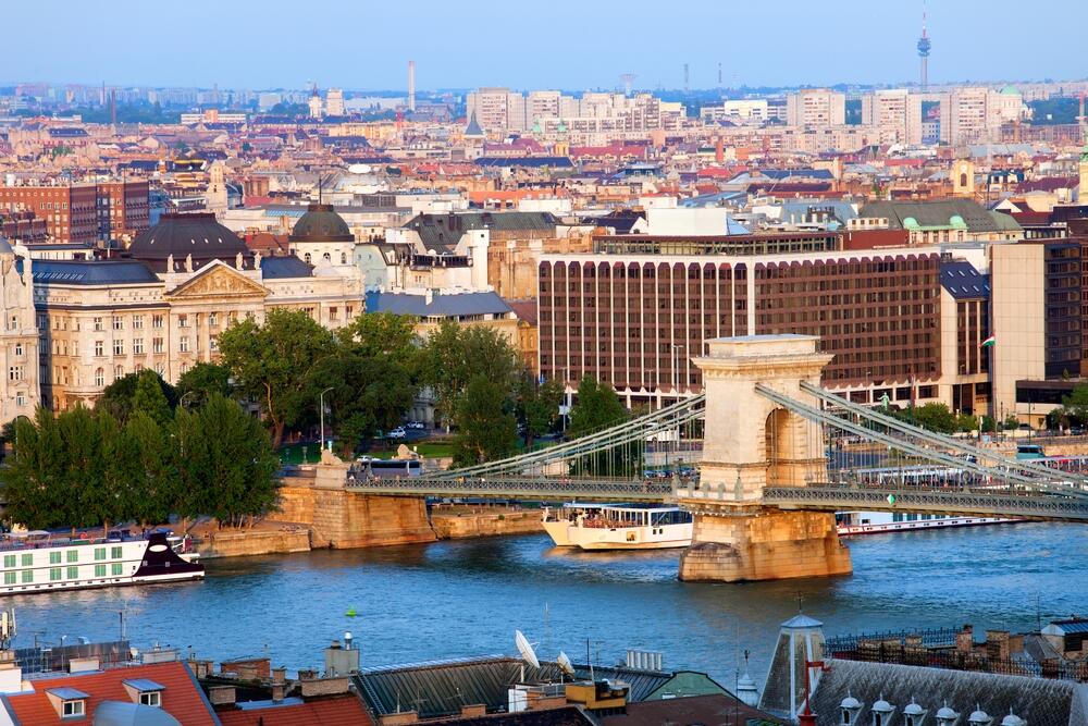 Budapest 
