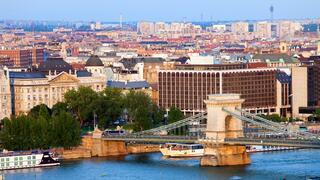 Budapest 