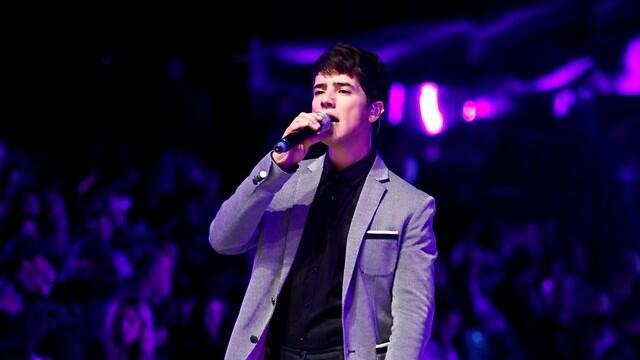 Harel Skaat (Photo: Eliran Avital) (צילום: אלירן אביטל) Harel Skaat (Photo: Eliran Avital)