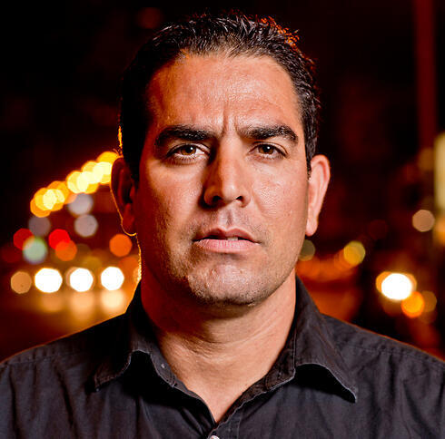 Meni Naftali (Photo: Yuval Chen, Yedioth Ahronoth)