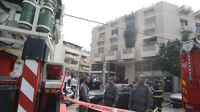 צילום: ירון ברנר