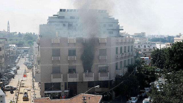 צילום: רביד פרי