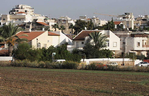 Ход ха-Шарон. Фото: Идо Эрез