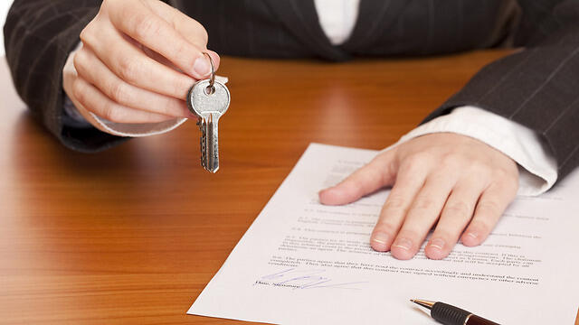 Фото: shutterstock (צילום: shutterstock) Фото: shutterstock