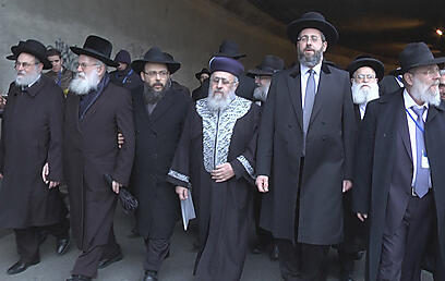 צילום: אלי מנדלבאום