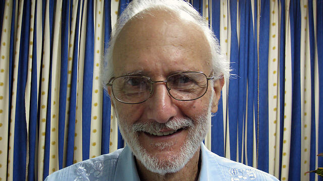 Alan Gross (Photo: AP)