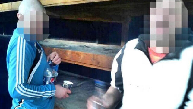 צילום: ג'וני דניאלס, עמותת ממעמקים