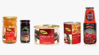 מוצרים של "תומר"