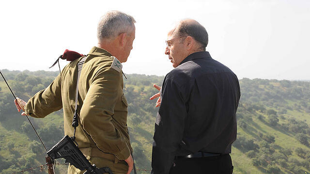 צילום: אביהו שפירא