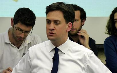 צילום: האוניברסיטה העברית