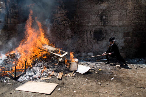 (Photo: EPA) (צילום: EPA) (Photo: EPA)