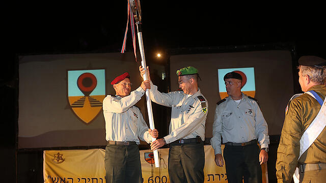 צילום: גיל יוחנן