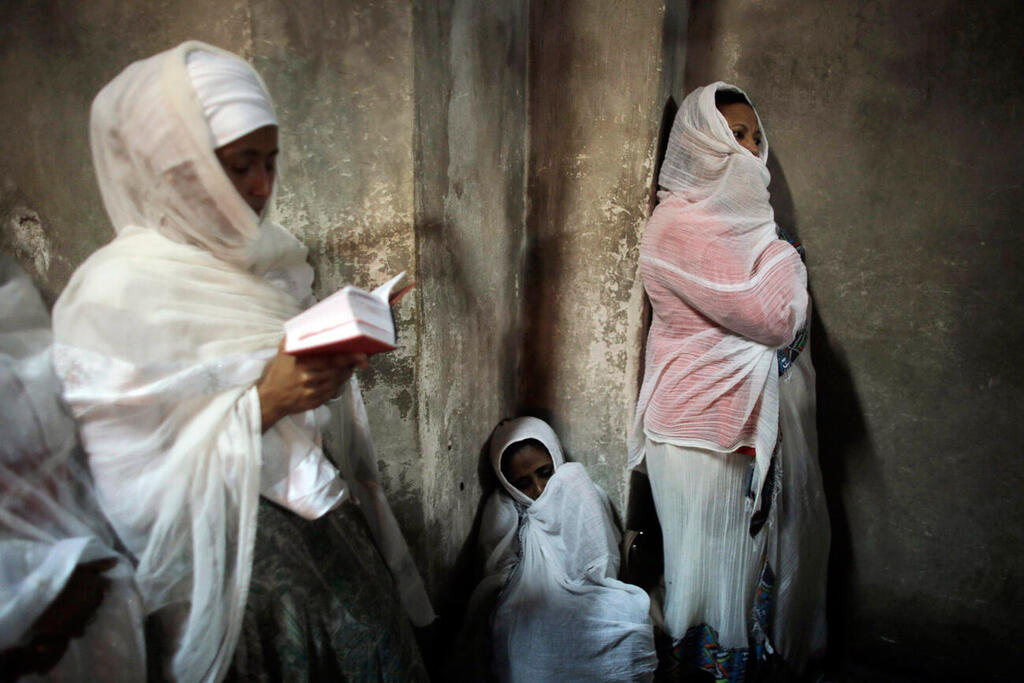 good friday jerusalem old city