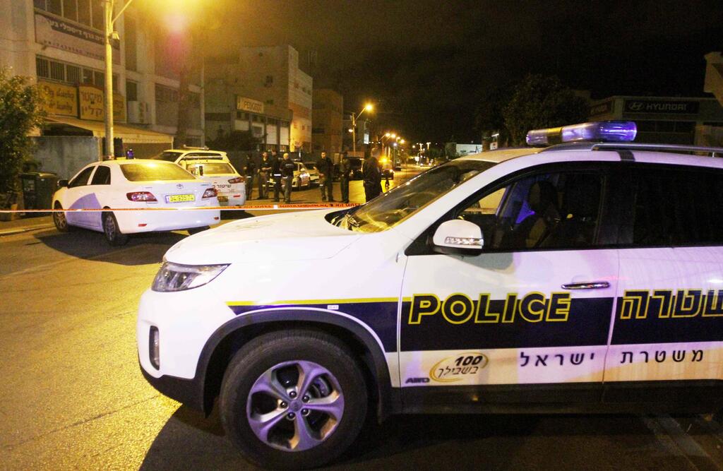 A gag order has been imposed on details of the investigation (Photo: Ido Erez) A gag order has been imposed on details of the investigation